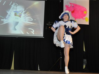 Fasching des K-C-EI - 27.01.2018