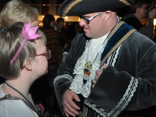 Fasching des K-C-EI - 27.01.2018