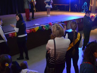 Fasching des K-C-EI - 27.01.2018