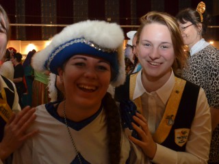 Fasching des K-C-EI - 27.01.2018