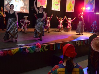 Fasching des K-C-EI - 27.01.2018