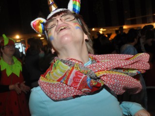 Fasching des K-C-EI - 27.01.2018