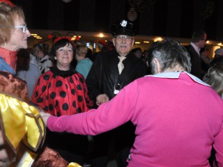 Fasching des K-C-EI - 27.01.2018