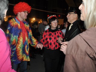 Fasching des K-C-EI - 27.01.2018