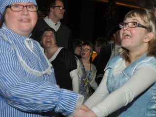 Fasching des K-C-EI - 27.01.2018