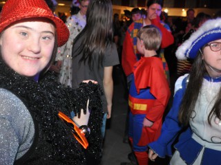 Fasching des K-C-EI - 27.01.2018