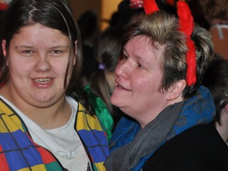 Fasching des K-C-EI - 27.01.2018