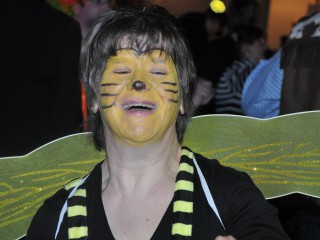 Fasching des K-C-EI - 27.01.2018