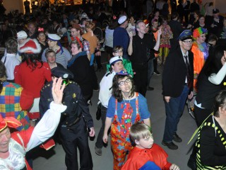 Fasching des K-C-EI - 27.01.2018