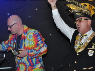 Fasching des K-C-EI - 27.01.2018