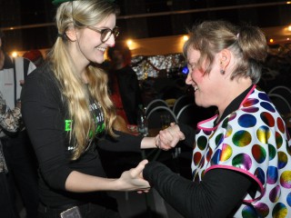 Fasching des K-C-EI - 27.01.2018