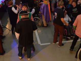 Fasching des K-C-EI - 27.01.2018