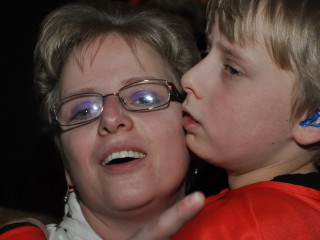 Fasching des K-C-EI - 27.01.2018