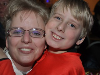 Fasching des K-C-EI - 27.01.2018