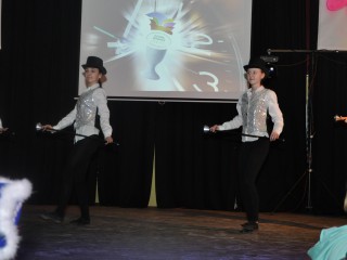 Fasching des K-C-EI - 27.01.2018