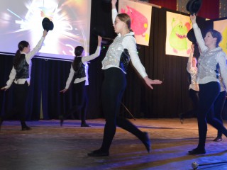 Fasching des K-C-EI - 27.01.2018