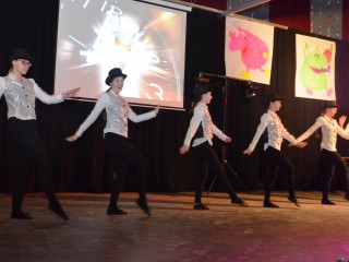 Fasching des K-C-EI - 27.01.2018