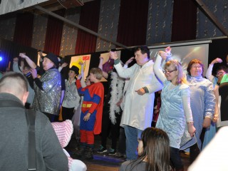 Fasching des K-C-EI - 27.01.2018