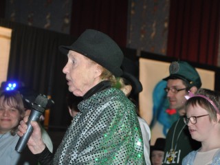 Fasching des K-C-EI - 27.01.2018