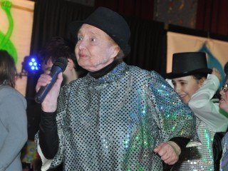 Fasching des K-C-EI - 27.01.2018