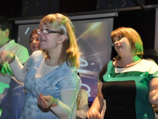 Fasching des K-C-EI - 27.01.2018