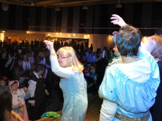 Fasching des K-C-EI - 27.01.2018