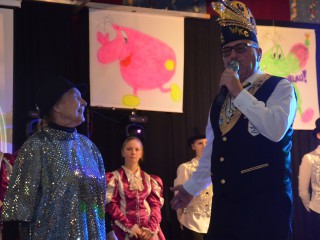 Fasching des K-C-EI - 27.01.2018