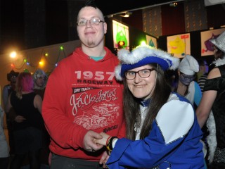 Fasching des K-C-EI - 27.01.2018