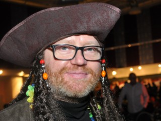 Fasching des K-C-EI - 27.01.2018