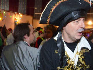 Fasching des K-C-EI - 27.01.2018