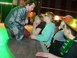 Fasching des K-C-EI - 27.01.2018