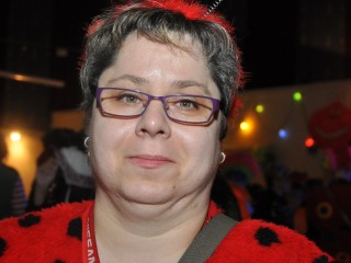 Fasching des K-C-EI - 27.01.2018