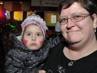 Fasching des K-C-EI - 27.01.2018