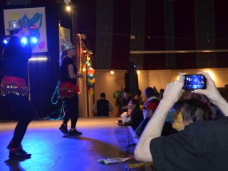 Fasching des K-C-EI - 27.01.2018