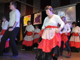 Fasching des K-C-EI - 27.01.2018