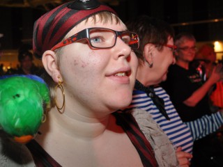 Fasching des K-C-EI - 27.01.2018