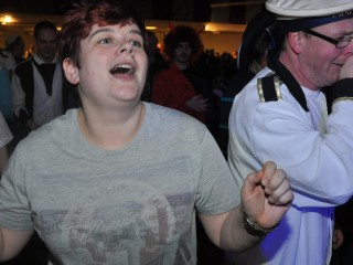 Fasching des K-C-EI - 27.01.2018