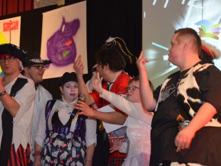 Fasching des K-C-EI - 27.01.2018