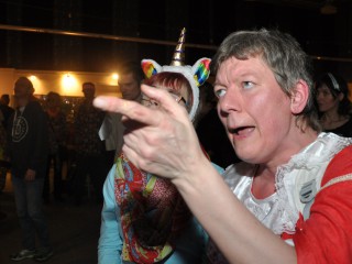 Fasching des K-C-EI - 27.01.2018