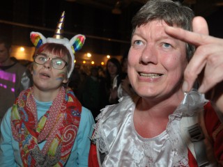 Fasching des K-C-EI - 27.01.2018