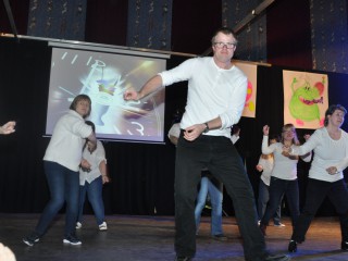 Fasching des K-C-EI - 27.01.2018