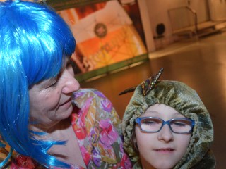 Fasching des K-C-EI - 27.01.2018