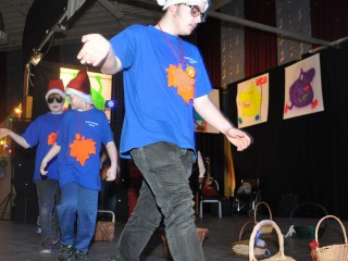 Fasching des K-C-EI - 27.01.2018