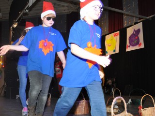 Fasching des K-C-EI - 27.01.2018