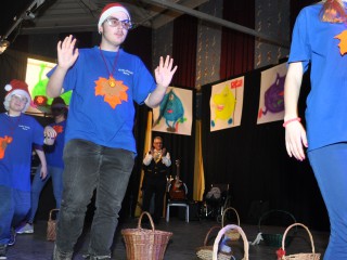 Fasching des K-C-EI - 27.01.2018