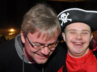 Fasching des K-C-EI - 27.01.2018