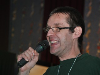 Fasching des K-C-EI - 27.01.2018