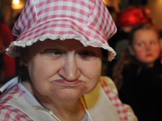 Fasching des K-C-EI - 27.01.2018