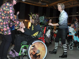 Fasching des K-C-EI - 27.01.2018