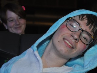 Fasching des K-C-EI - 27.01.2018